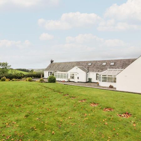 Whiteside Cottage Darvel Exterior foto