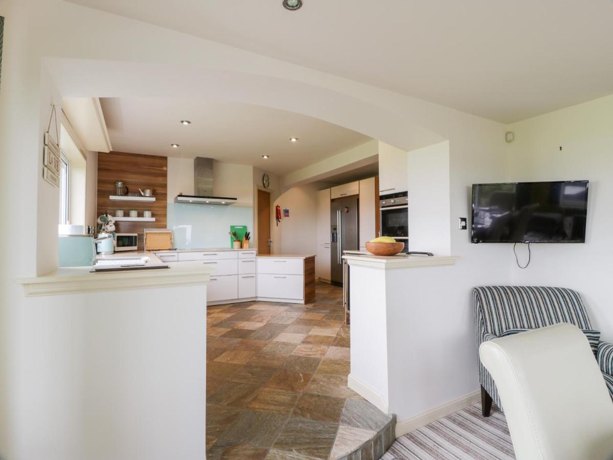 Whiteside Cottage Darvel Exterior foto
