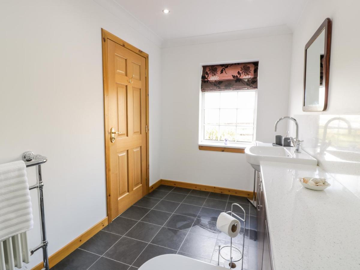 Whiteside Cottage Darvel Exterior foto